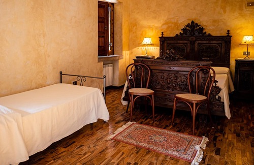 Marina di Pisciotta Otro | Agriturismo "La Locanda del Fiume"