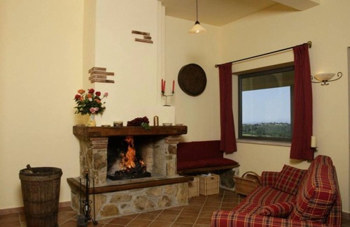 Semproniano Otro | Habitación doble Agriturismo La Meria