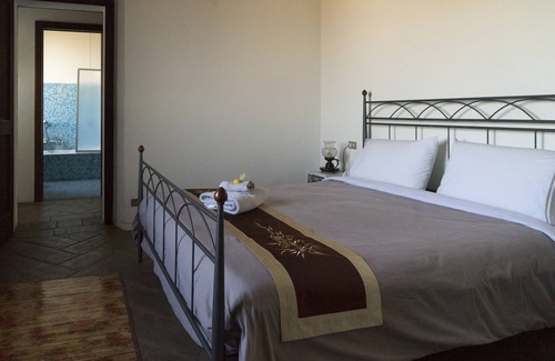 Abbiategrasso Casa | Agriturismo La Morosina