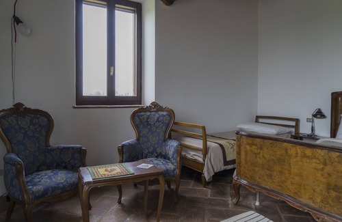 Abbiategrasso Casa | Agriturismo La Morosina