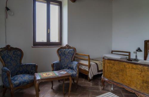 Abbiategrasso Casa | Agriturismo La Morosina