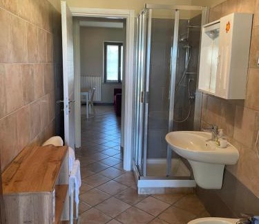 Castelnuovo Calcea Casa | Agriturismo La Mussia