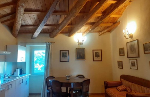 Pianella Casa | Agriturismo La Nora