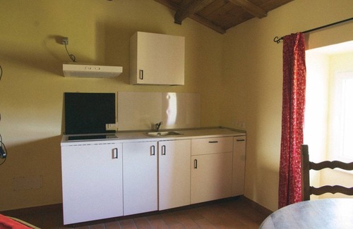 Pianella Casa | Agriturismo La Nora
