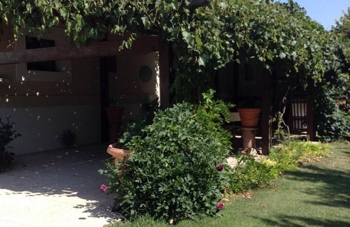Pianella Casa | Agriturismo La Nora