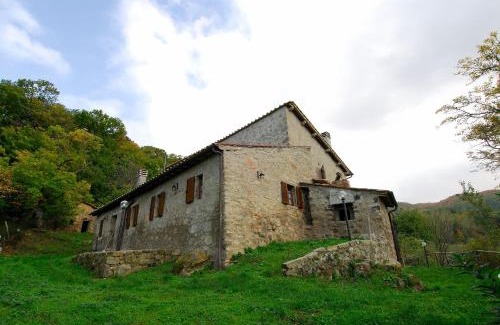 Vivo dʼOrcia Apartamento | - Agriturismo La Piaggia - forest view apartment on the ground floor 2 guests