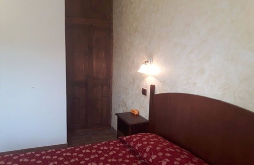 Precetto Otro | Agriturismo "La Pila" - Habitación Doble Estándar 3