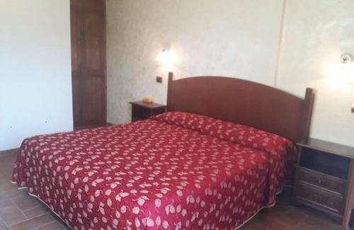 Precetto Otro | Granja "La Pila" - Habitación Doble Estándar 4