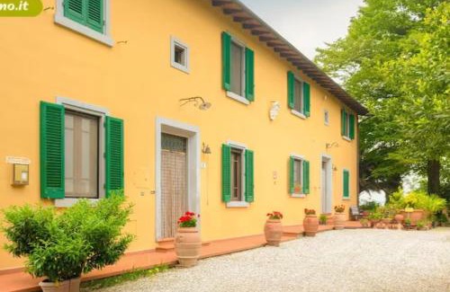 Fucecchio Casa | Agriturismo La Pineta