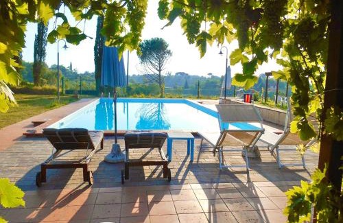 Fucecchio Casa | Agriturismo La Pineta