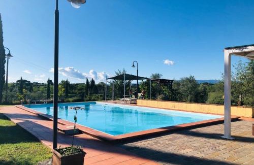 Fucecchio Casa | Agriturismo La Pineta