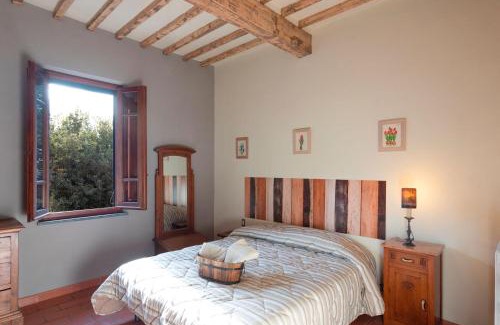Fucecchio Casa | Agriturismo La Pineta