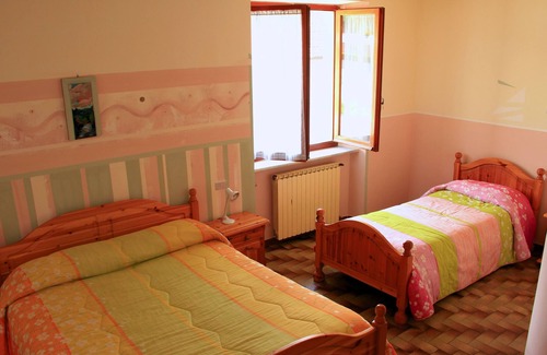 Gassano Otro | Agriturismo La Praduscella