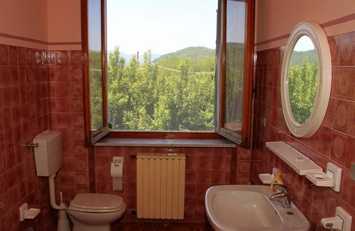 Gassano Otro | Agriturismo La Praduscella