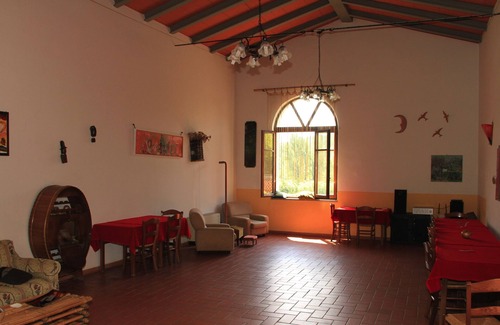 Gassano Otro | Agriturismo La Praduscella