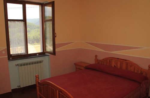 Gassano Otro | Agriturismo La Praduscella