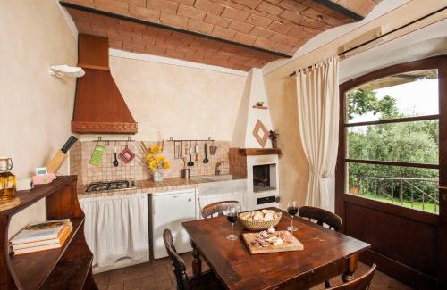 Chianciano Terme Casa | Agriturismo La Provenca