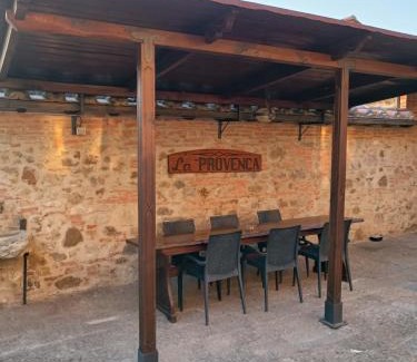 Chianciano Terme Casa | Agriturismo La Provenca
