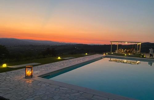 Loreto Casa | Agriturismo La Quercia Bella
