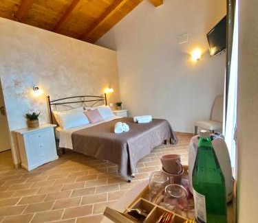 Loreto Casa | Agriturismo La Quercia Bella