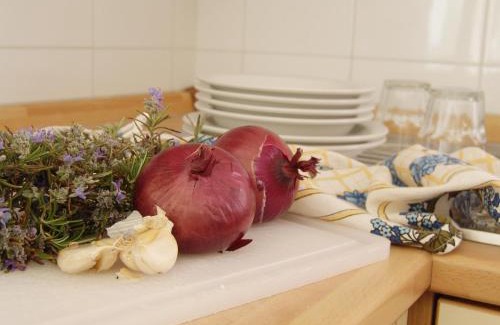 Levanto Casa | Agriturismo La Quiete