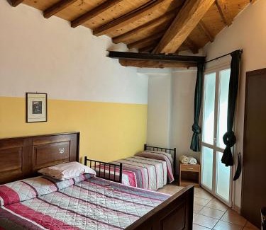 Porto Mantovano Casa | Agriturismo La Rasdora