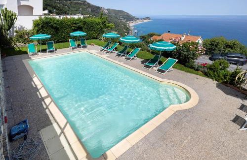 Finale Ligure Casa | Agriturismo La Realidad