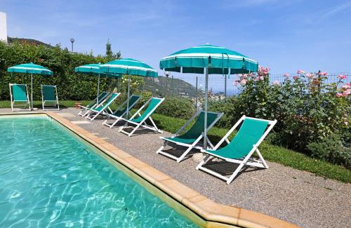 Finale Ligure Casa | Agriturismo La Realidad