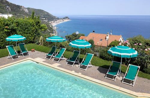 Finale Ligure Casa | Agriturismo La Realidad