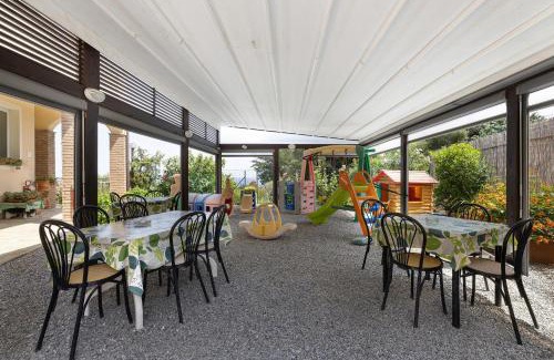 Finale Ligure Casa | Agriturismo La Realidad