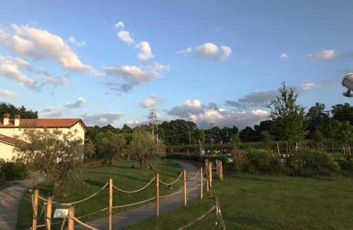 Faenza Casa | Agriturismo La Rinaldina