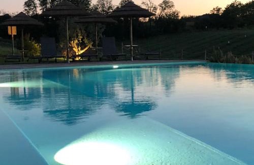 Faenza Casa | Agriturismo La Rinaldina