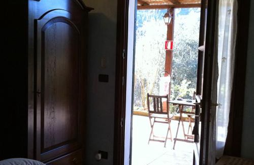 Finale Ligure Casa | Agriturismo La Rocca di Perti