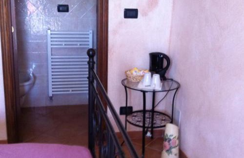 Finale Ligure Casa | Agriturismo La Rocca di Perti