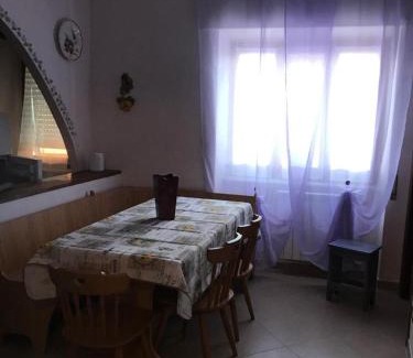 Pieve San Paolo Apartamento | Agriturismo La Rosa Spina