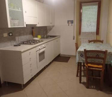 Pieve San Paolo Apartamento | Agriturismo La Rosa Spina