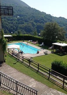Pieve San Paolo Apartamento | Agriturismo La Rosa Spina
