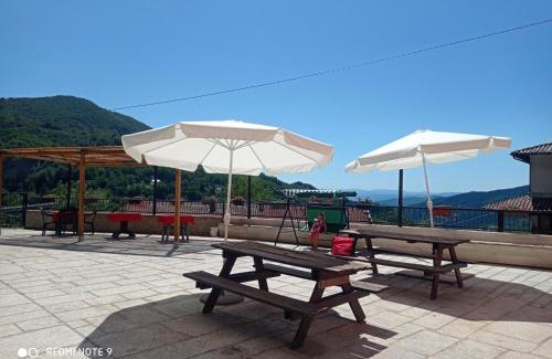 Pieve San Paolo Apartamento | Agriturismo La Rosa Spina