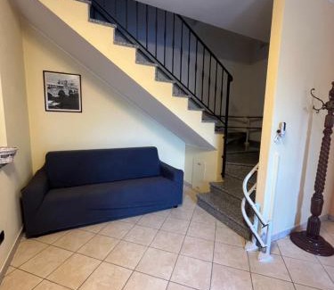 Bereguardo Apartamento | Agriturismo la ruota