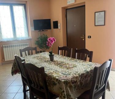 Bereguardo Apartamento | Agriturismo la ruota