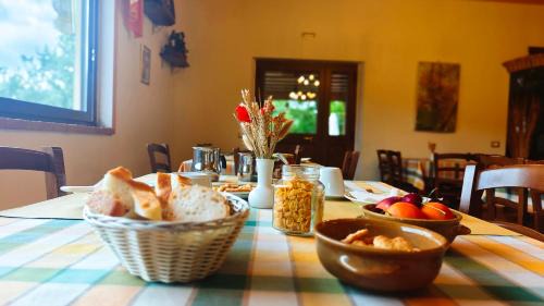 Luni Casa | Agriturismo La Sarticola