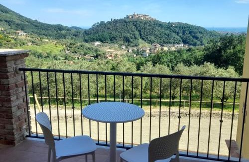 Luni Casa | Agriturismo La Sarticola