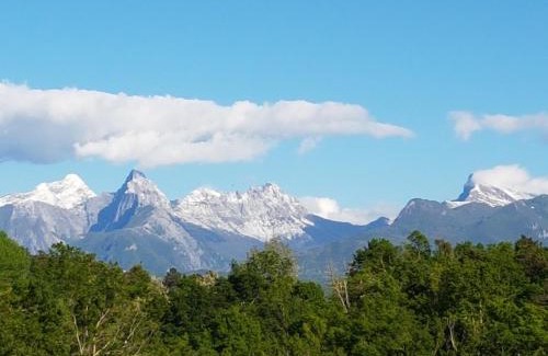 Masero Casa | Agriturismo La Selva