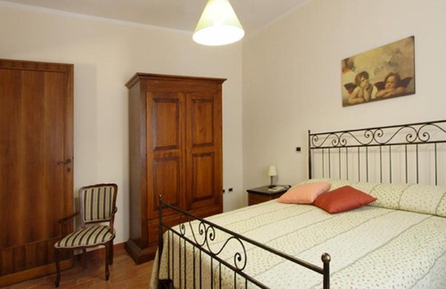 Crespina Apartamento | Agriturismo La Serra - Bellavista