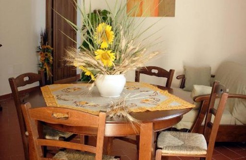 Crespina Apartamento | Agriturismo La Serra - Bellavista