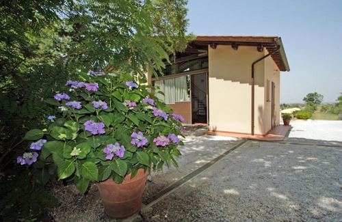 Crespina Apartamento | Agriturismo La Serra - Bellavista