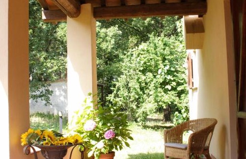 Crespina Villa | Agriturismo La Serra - Casina