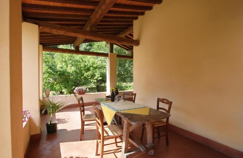 Crespina Villa | Agriturismo La Serra - Casina