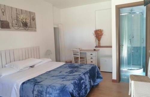 Pescia Romana Casa | Agriturismo La Sosta