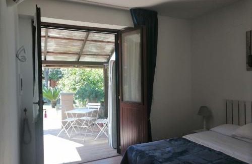 Pescia Romana Casa | Agriturismo La Sosta